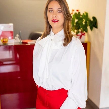 сотрудник 1